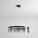 Stratos LED Chandelier-DWHOME