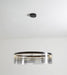 Stratos LED Chandelier-DWHOME