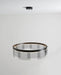 Stratos LED Chandelier-DWHOME