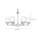 Stratton Chandelier-DWHOME