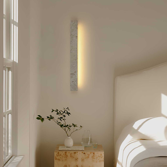 Stravik Wall Light-DWHOME