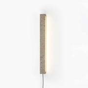 Stravik Plug-in Wall Light-DWHOME