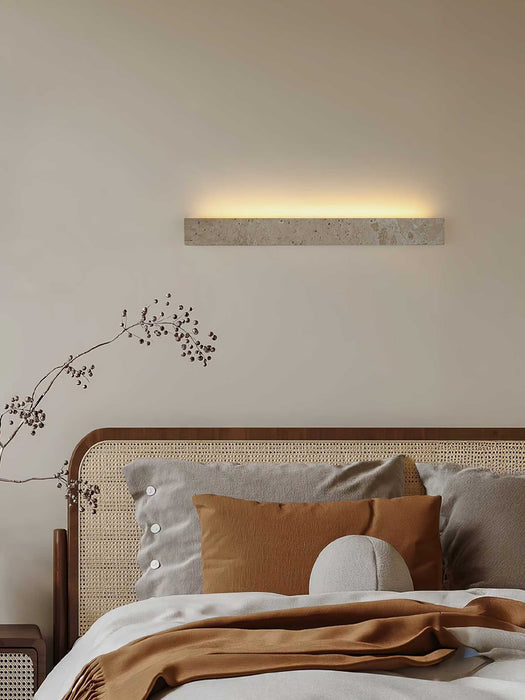 Stravik Wall Light-DWHOME