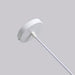 Straw Hat Pendant Light-DWHOME