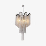Stream Chain Chandelier-DWHOME