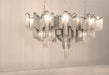 Stream Chain Chandelier-DWHOME