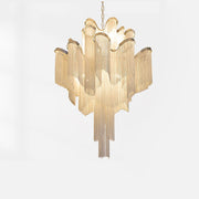 Stream Chain Chandelier-DWHOME