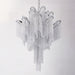 Stream Chain Chandelier-DWHOME