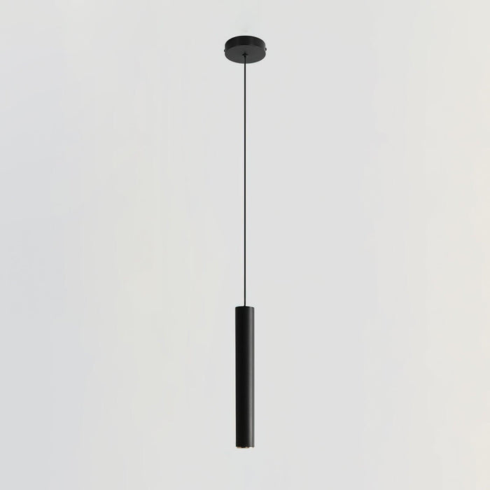Streamline Cylinder Pendant Lamp-DWHOME