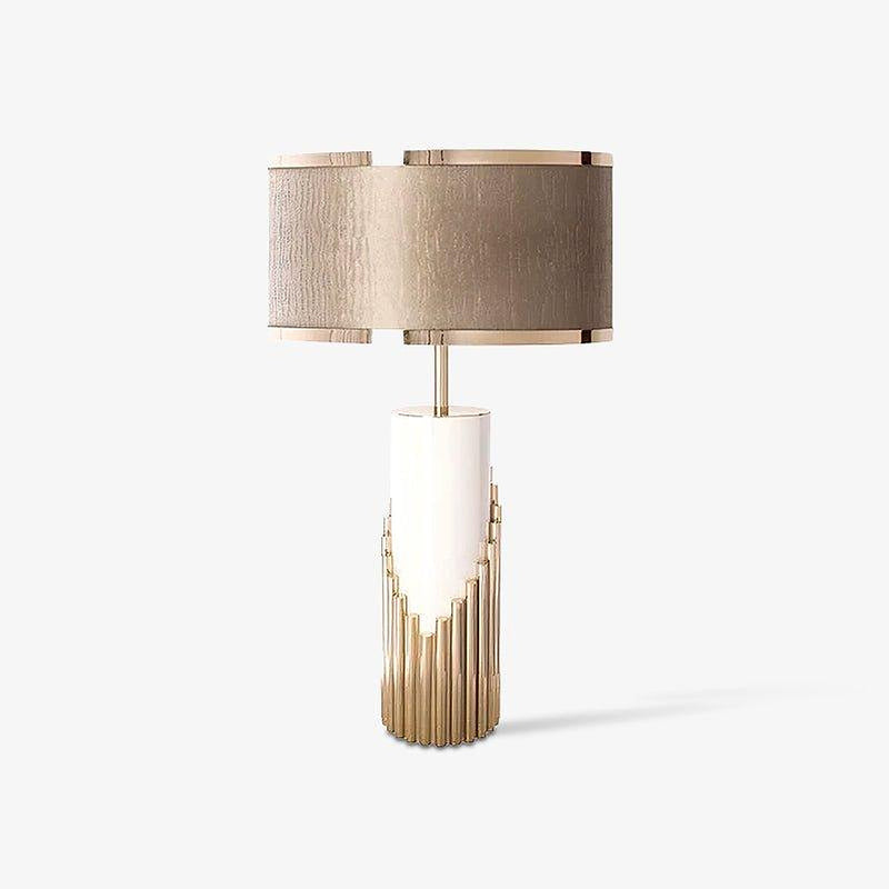 Streamline Table Lamp-DWHOME