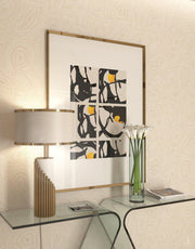 Streamline Table Lamp-DWHOME