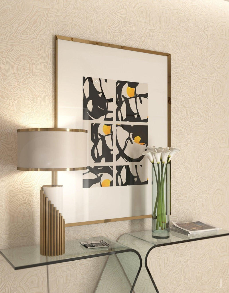 Streamline Table Lamp-DWHOME