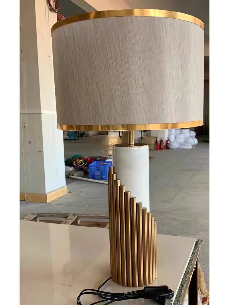 Streamline Table Lamp-DWHOME
