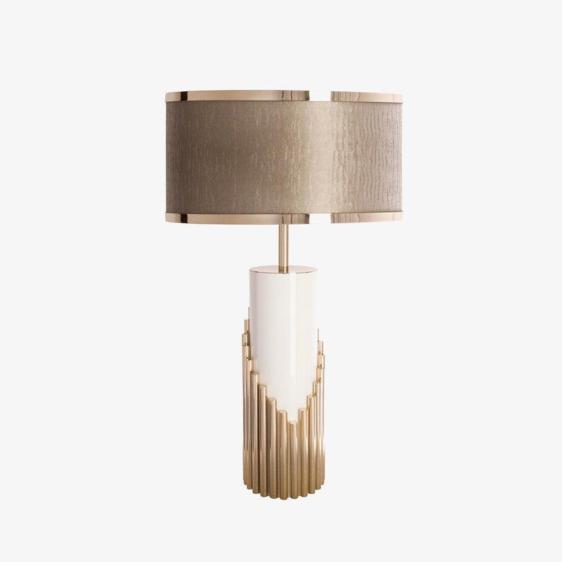 Streamline Table Lamp-DWHOME