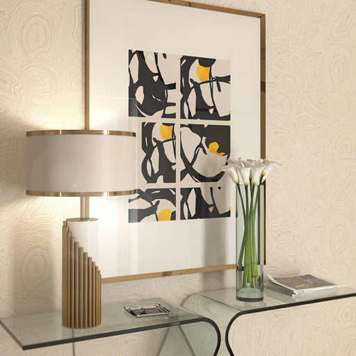 Streamline Table Lamp-DWHOME