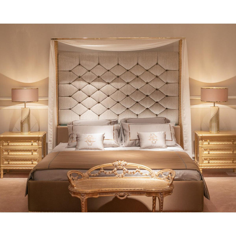 Streamline Table Lamp-DWHOME