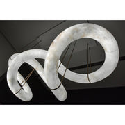 Streamlined Pendant Lamp-DWHOME
