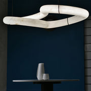 Streamlined Pendant Lamp-DWHOME