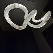 Streamlined Pendant Lamp-DWHOME