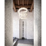 Streamlined Pendant Lamp-DWHOME