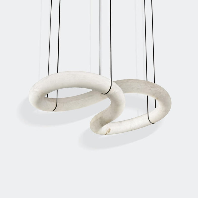 Streamlined Pendant Lamp-DWHOME