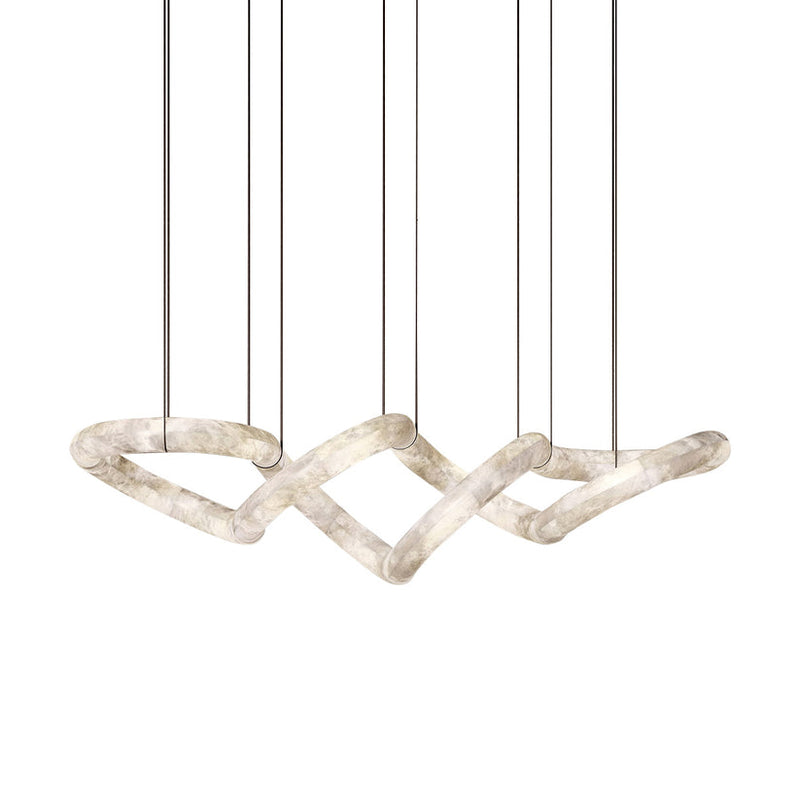 Streamlined Pendant Lamp-DWHOME