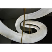 Streamlined Pendant Lamp-DWHOME