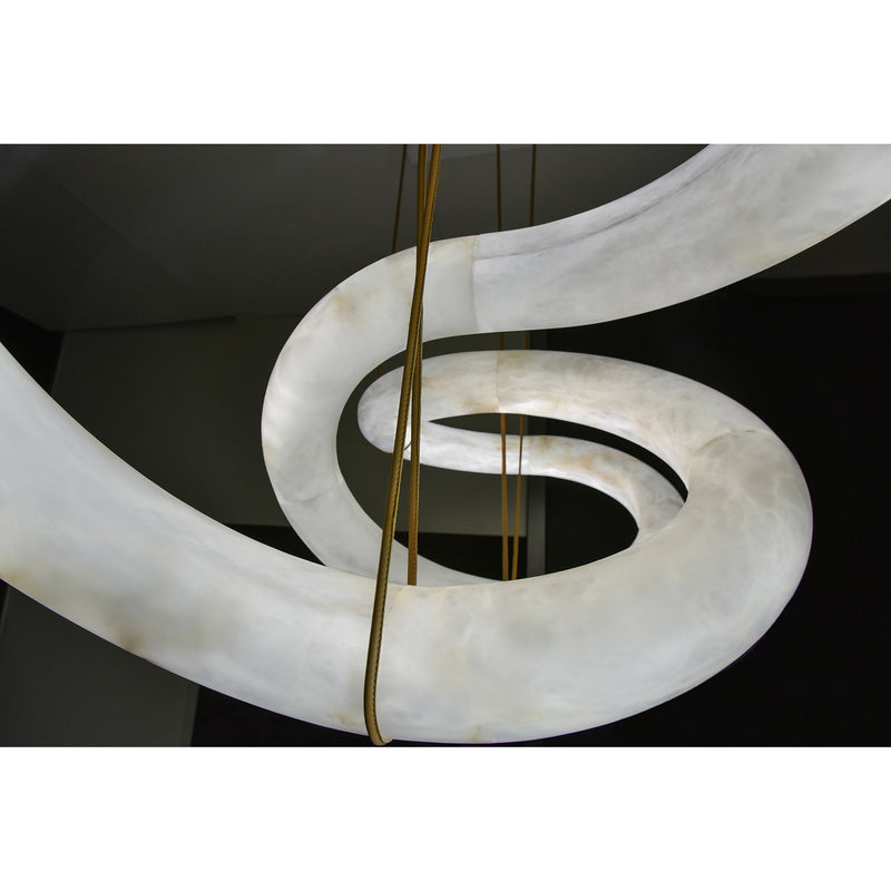 Streamlined Pendant Lamp-DWHOME