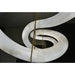 Streamlined Pendant Lamp-DWHOME