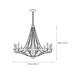 Streator Chandelier-DWHOME