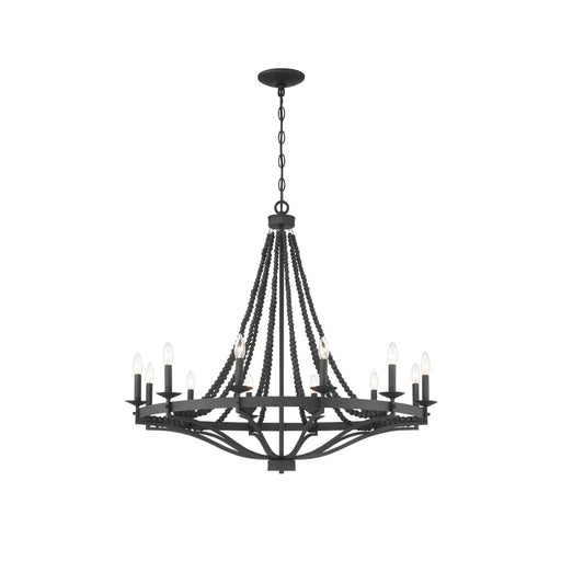 Streator Chandelier-DWHOME