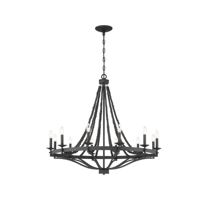 Streator Chandelier-DWHOME