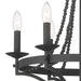 Streator Chandelier-DWHOME