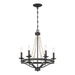 Streator Chandelier-DWHOME