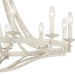 Streator Chandelier-DWHOME