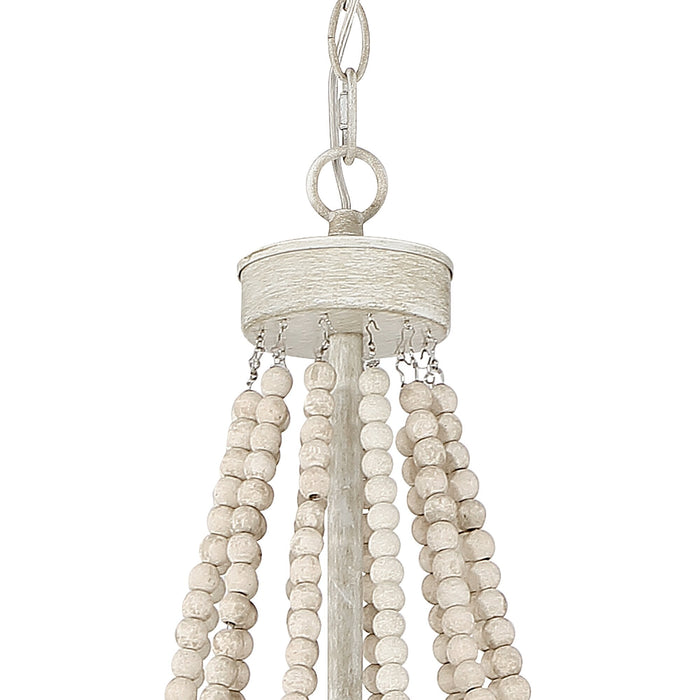 Streator Chandelier-DWHOME