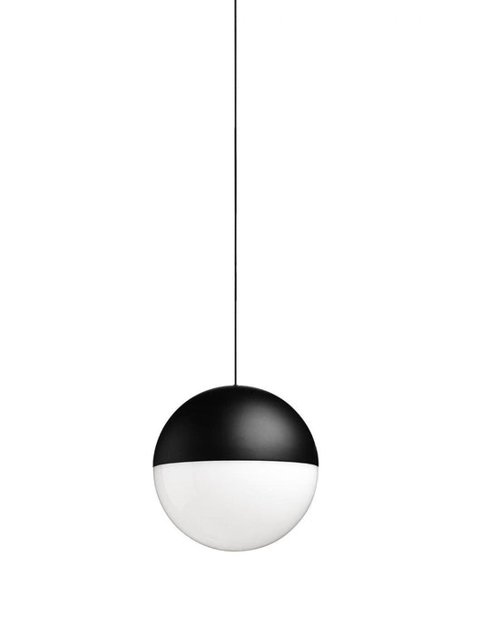 Geoweave Pendant Lamp-DWHOME