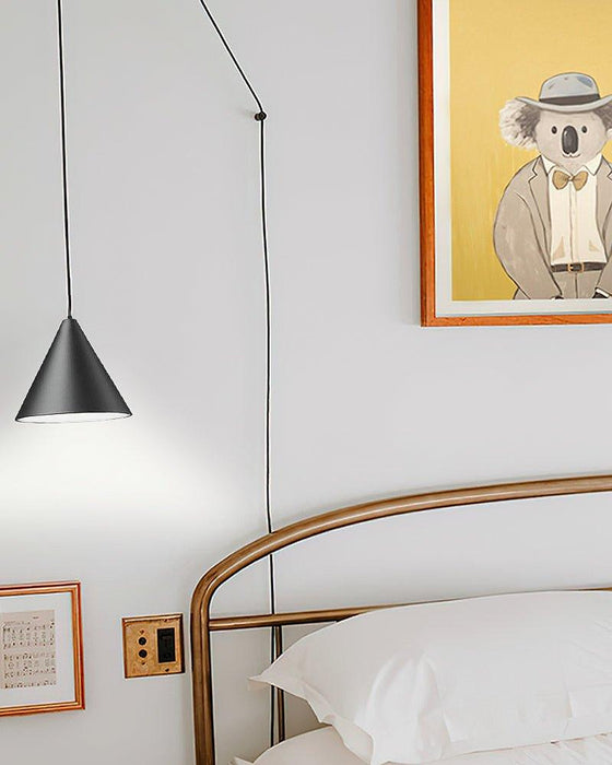 String Swag Lights-DWHOME