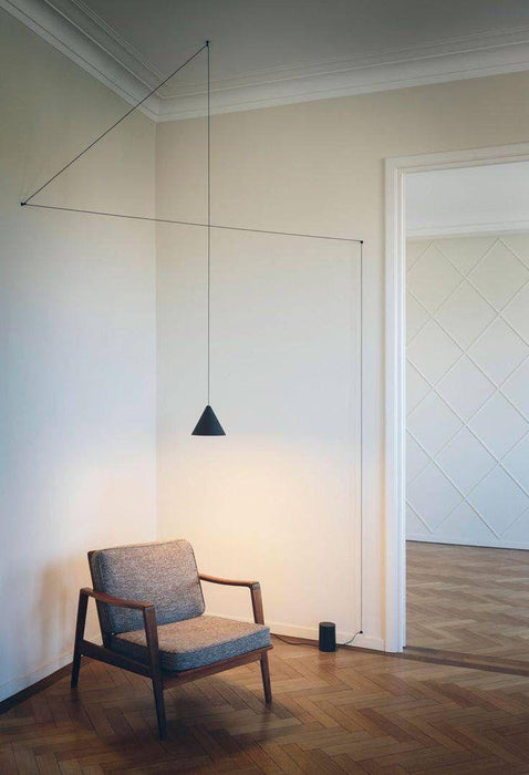 String Swag Lights-DWHOME