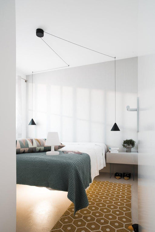 String Swag Lights-DWHOME