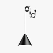 String Swag Lights-DWHOME