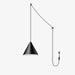 String Swag Lights-DWHOME