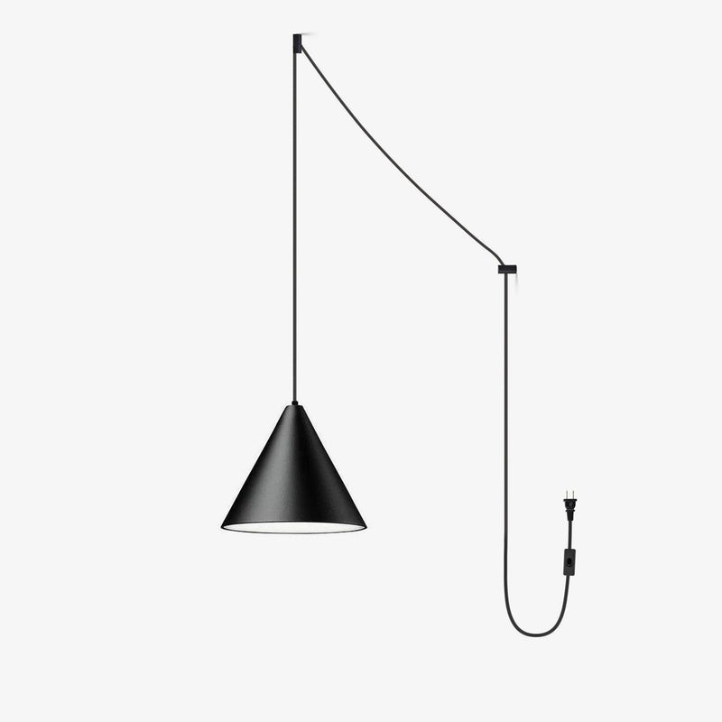 String Swag Lights-DWHOME