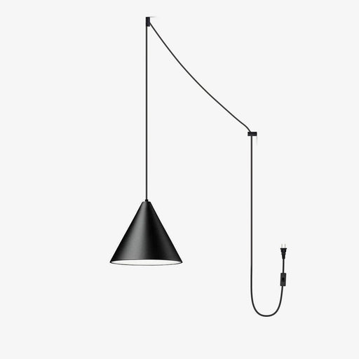 String Swag Lights-DWHOME