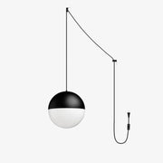 String Swag Lights-DWHOME