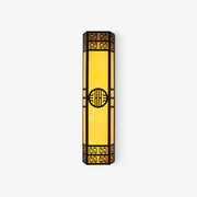 Stripe Outdoor Wall Light-DWHOME
