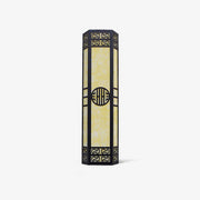 Stripe Outdoor Wall Light-DWHOME