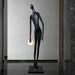 Stroll Sculpture Floor Lamp - DWHOME