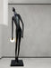 Stroll Sculpture Floor Lamp - DWHOME