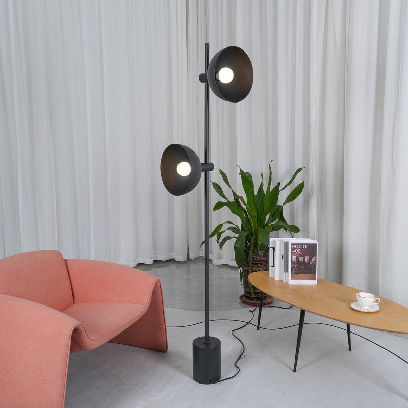 Studio Floor Lamp-DWHOME